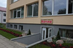 kavine
