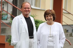 zilinskiene ir
